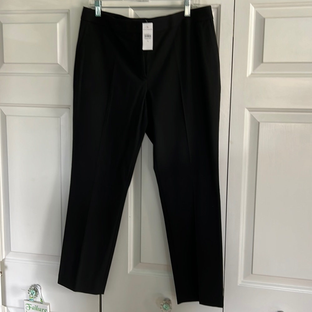 Ann Taylor suit pant